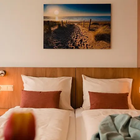 Sleeping By Beelen Hotel