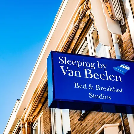 Sleeping By Van Beelen 3*