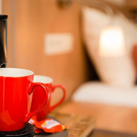 Sleeping By Beelen Hotel 3*