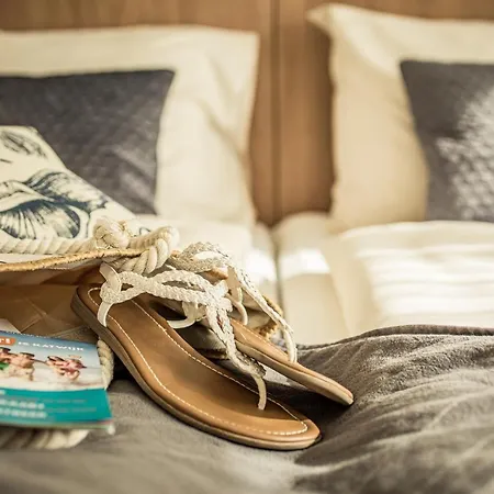 Sleeping By Van Beelen Aparthotel 3*