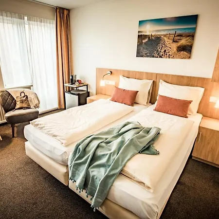 Sleeping By Van Beelen 3* Katwijk aan Zee