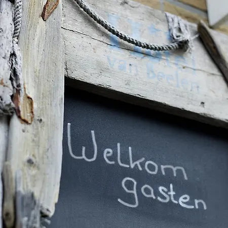 Sleeping By Van Beelen