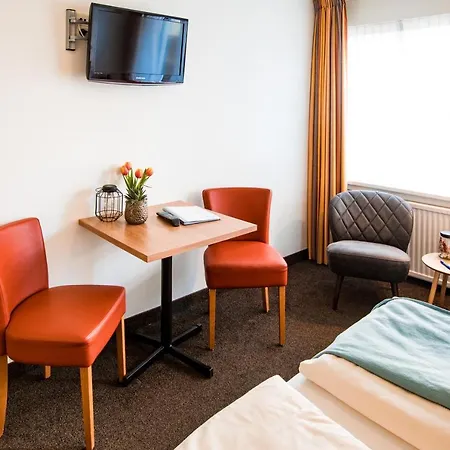 Sleeping By Van Beelen Aparthotel 3*