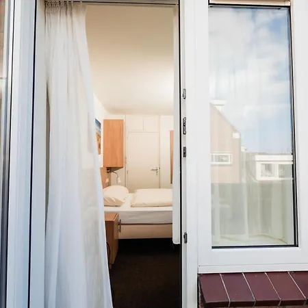 Sleeping By Van Beelen Aparthotel