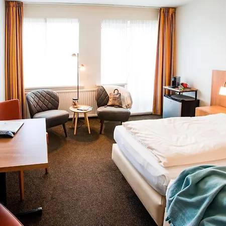 Aparthotel Sleeping By Van Beelen Katwijk aan Zee