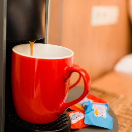 Sleeping By Beelen 3* كاتفايك أن زي