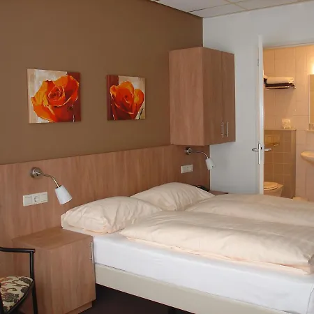 Sleeping By Van Beelen Aparthotel