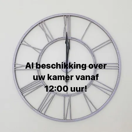 Aparthotel Sleeping By Van Beelen