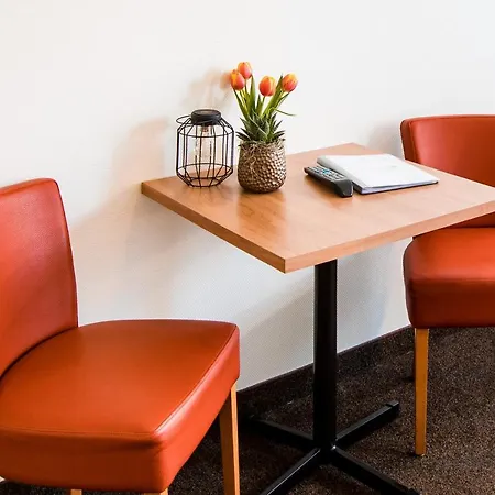 فندق Sleeping By Beelen كاتفايك أن زي