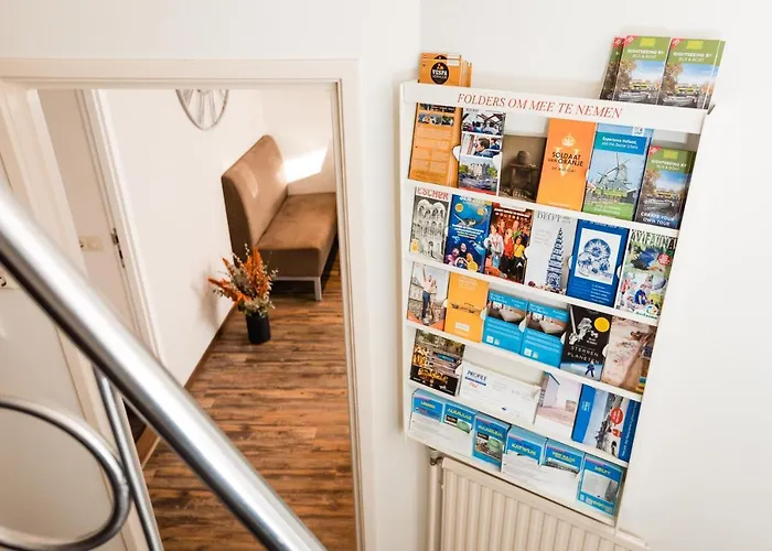 Sleeping By Beelen 3*