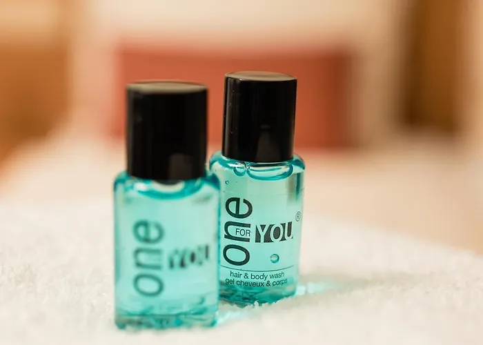 فندق Sleeping By Beelen كاتفايك أن زي