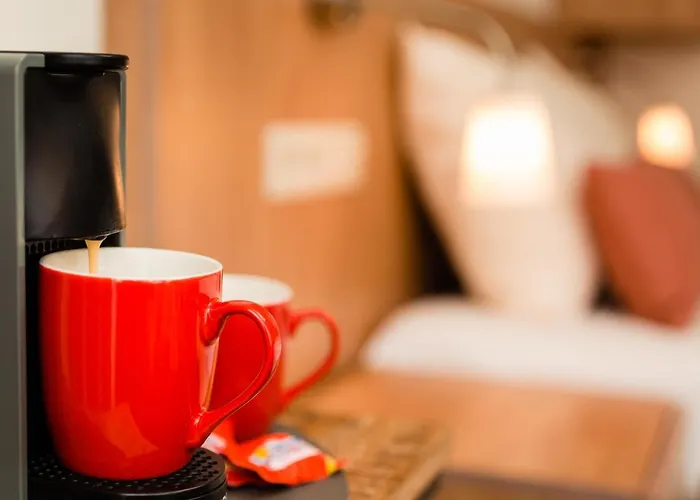 Sleeping By Van Beelen Hotel 3*