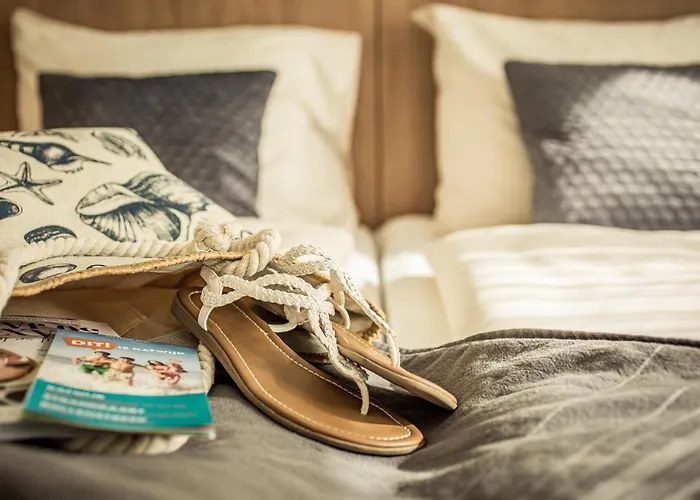 Sleeping By Beelen فندق 3*