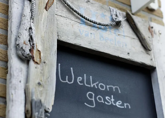 Sleeping By Van Beelen