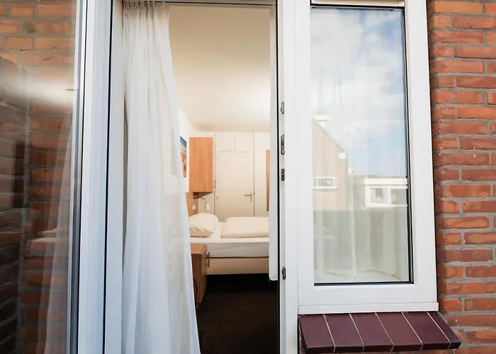 Sleeping By Van Beelen Hotel