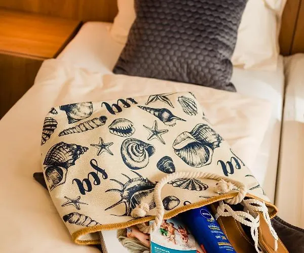 Sleeping By Van Beelen 3*