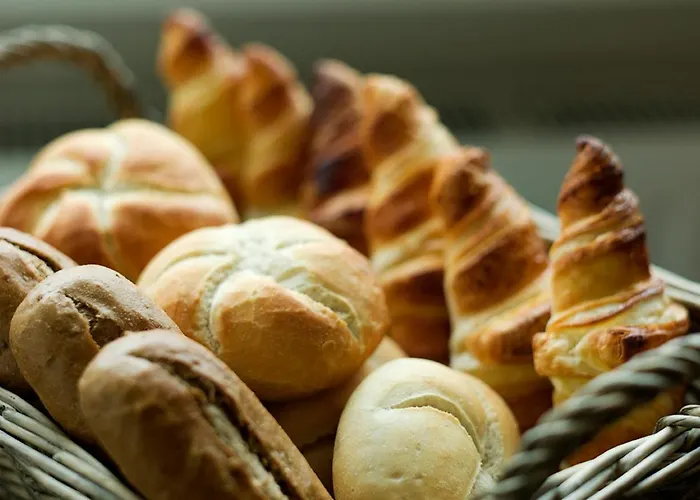 فندق Sleeping By Beelen كاتفايك أن زي