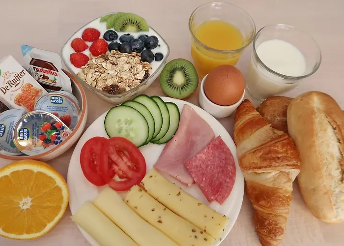 فندق Sleeping By Beelen كاتفايك أن زي