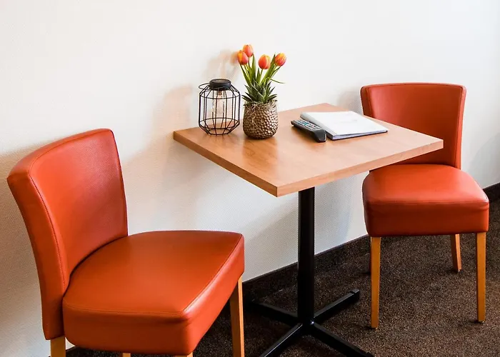 فندق Sleeping By Beelen كاتفايك أن زي