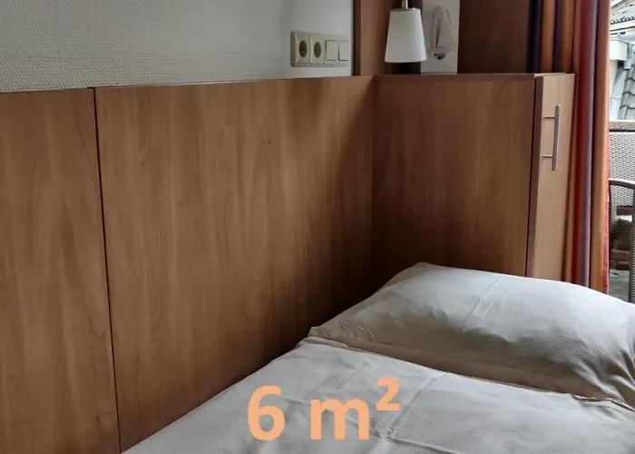 Sleeping By Van Beelen Katwijk aan Zee