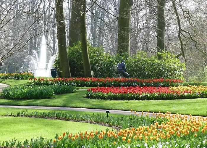 Sleeping By Van Beelen Hotel 3*