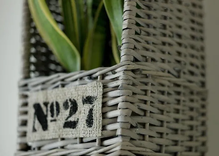 Sleeping By Beelen فندق