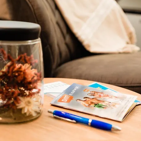 Sleeping By Van Beelen Katwijk aan Zee