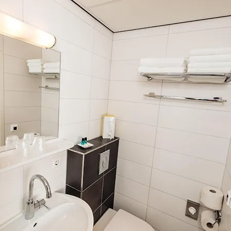 Sleeping By Beelen Katwijk aan Zee