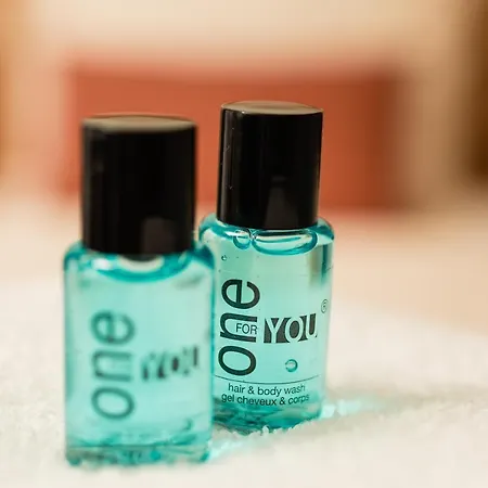 Hotel Sleeping By Van Beelen Katwijk aan Zee