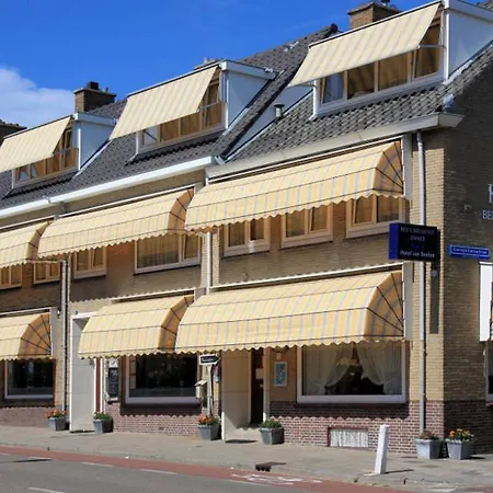 Hotel Sleeping By Van Beelen Katwijk aan Zee