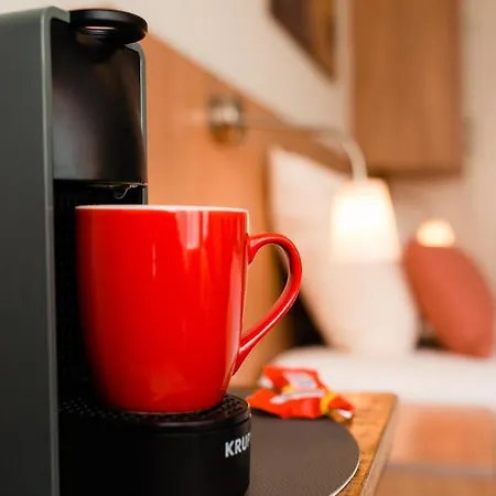 Sleeping By Beelen Szálloda