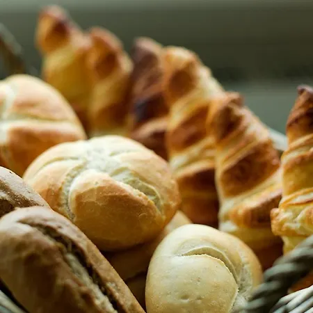 Szálloda Sleeping By Beelen Katwijk aan Zee