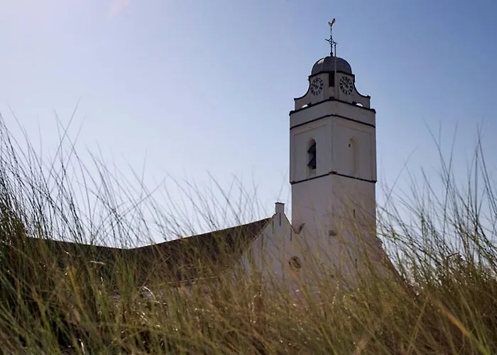 Отель Sleeping By Van Beelen