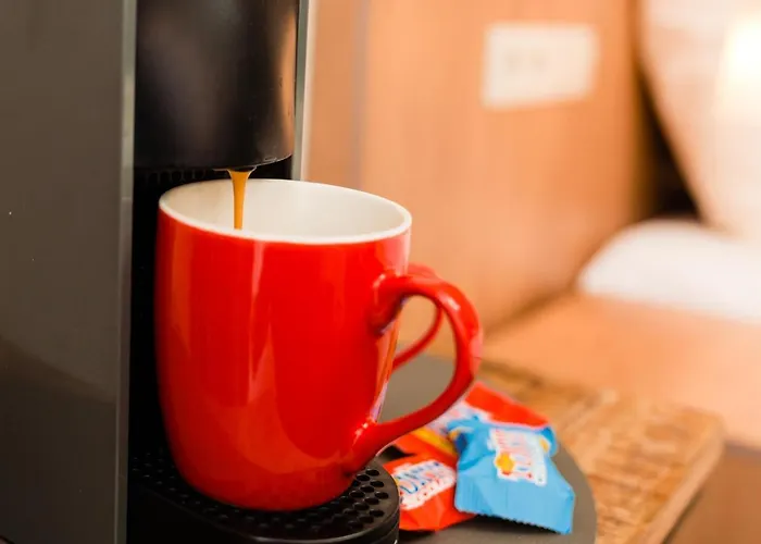 Sleeping By Van Beelen 3* Катвейк-ан-Зе