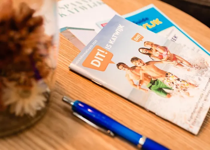 Sleeping By Van Beelen 3*