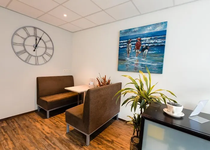 Sleeping By Van Beelen 3*