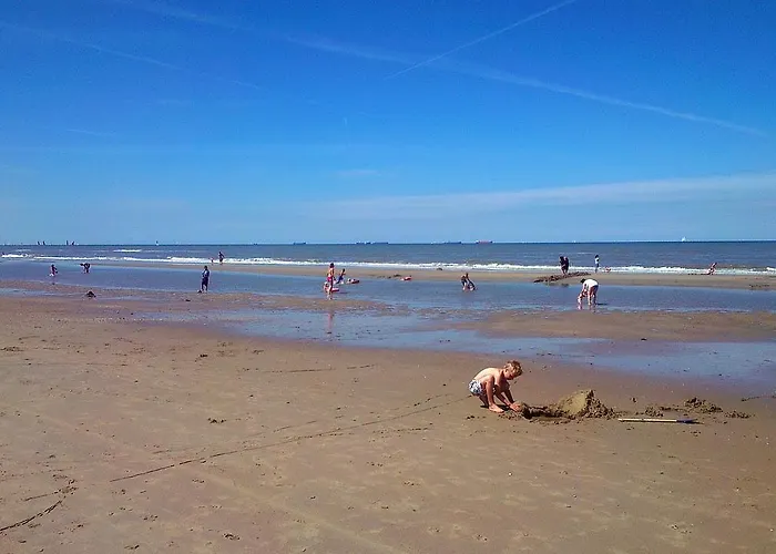 Sleeping By Van Beelen